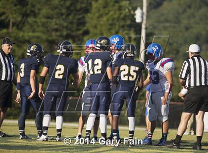 Thumbnail 3 in Soddy Daisy vs Cleveland photogallery.