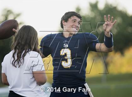 Thumbnail 3 in Soddy Daisy vs Cleveland photogallery.