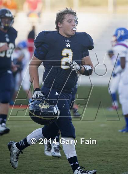 Thumbnail 1 in Soddy Daisy vs Cleveland photogallery.