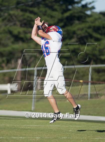 Thumbnail 3 in Soddy Daisy vs Cleveland photogallery.