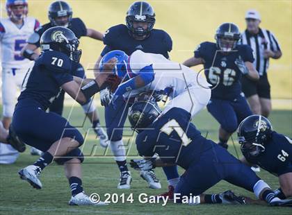 Thumbnail 2 in Soddy Daisy vs Cleveland photogallery.