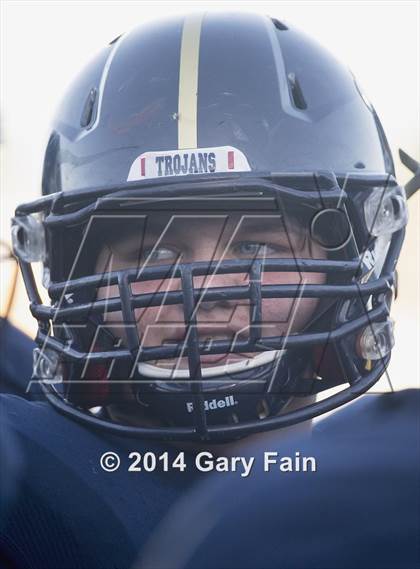 Thumbnail 1 in Soddy Daisy vs Cleveland photogallery.
