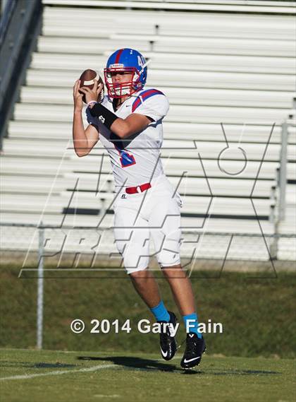 Thumbnail 3 in Soddy Daisy vs Cleveland photogallery.