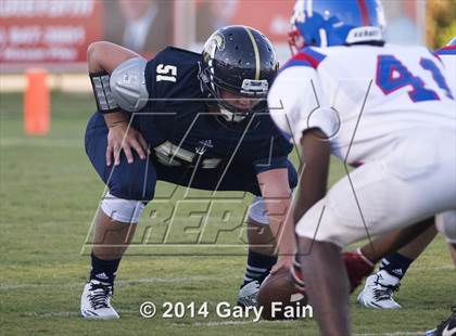 Thumbnail 3 in Soddy Daisy vs Cleveland photogallery.