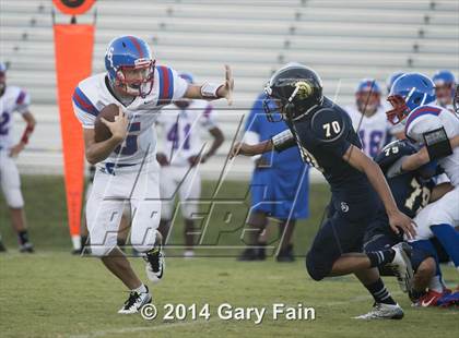 Thumbnail 3 in Soddy Daisy vs Cleveland photogallery.