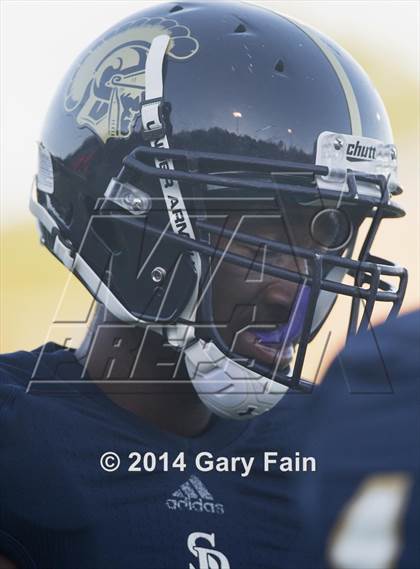 Thumbnail 2 in Soddy Daisy vs Cleveland photogallery.