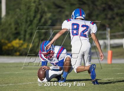 Thumbnail 2 in Soddy Daisy vs Cleveland photogallery.