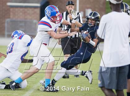 Thumbnail 3 in Soddy Daisy vs Cleveland photogallery.
