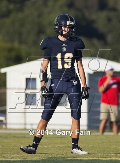 Thumbnail 1 in Soddy Daisy vs Cleveland photogallery.
