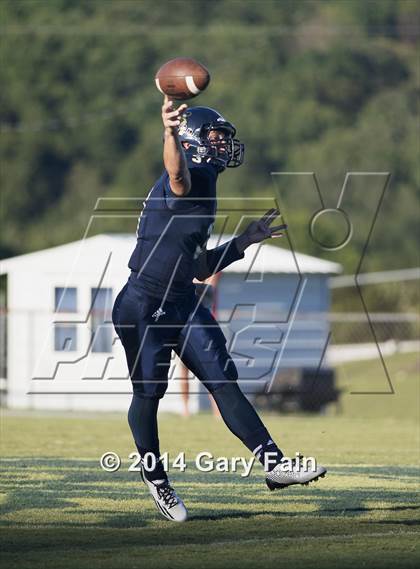 Thumbnail 1 in Soddy Daisy vs Cleveland photogallery.
