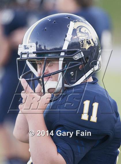 Thumbnail 1 in Soddy Daisy vs Cleveland photogallery.