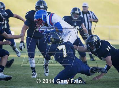 Thumbnail 1 in Soddy Daisy vs Cleveland photogallery.