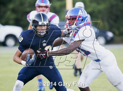 Thumbnail 2 in Soddy Daisy vs Cleveland photogallery.