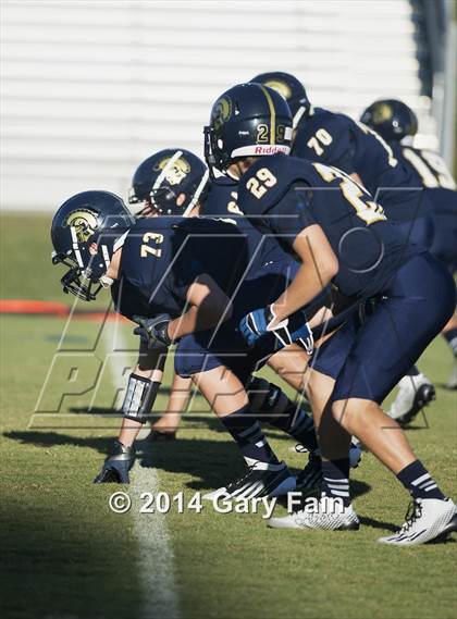 Thumbnail 2 in Soddy Daisy vs Cleveland photogallery.