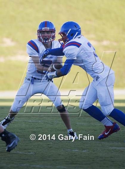 Thumbnail 1 in Soddy Daisy vs Cleveland photogallery.