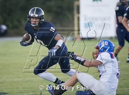 Thumbnail 1 in Soddy Daisy vs Cleveland photogallery.