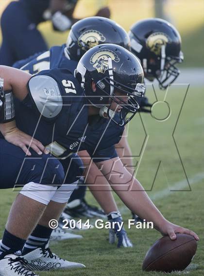 Thumbnail 1 in Soddy Daisy vs Cleveland photogallery.