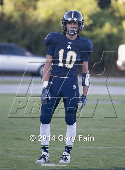 Thumbnail 1 in Soddy Daisy vs Cleveland photogallery.