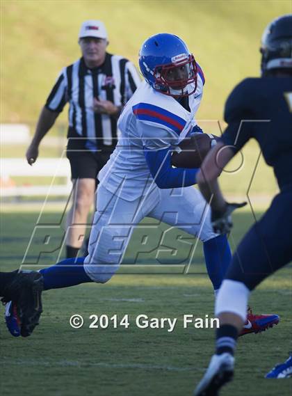 Thumbnail 3 in Soddy Daisy vs Cleveland photogallery.