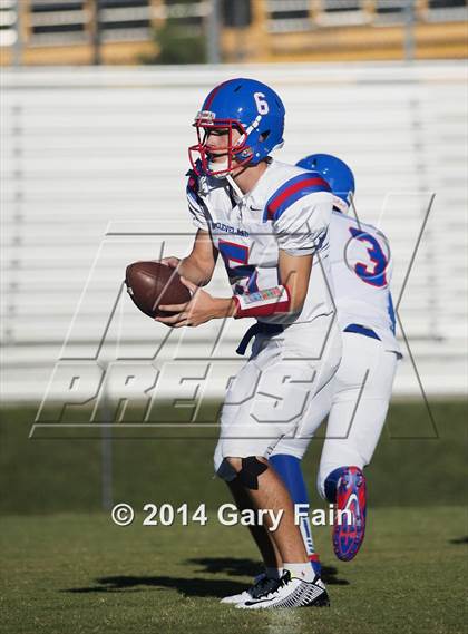 Thumbnail 1 in Soddy Daisy vs Cleveland photogallery.