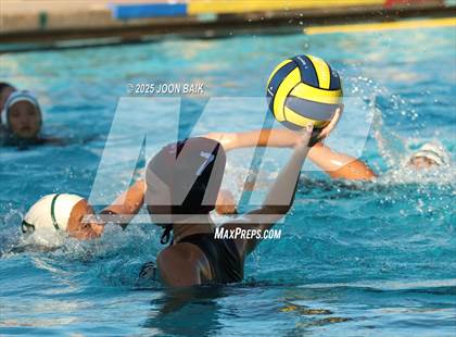 Thumbnail 2 in Harker vs Santa Cruz (Amanda MacDonald Invitational) photogallery.