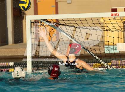 Thumbnail 1 in Harker vs Santa Cruz (Amanda MacDonald Invitational) photogallery.