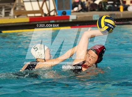 Thumbnail 1 in Harker vs Santa Cruz (Amanda MacDonald Invitational) photogallery.