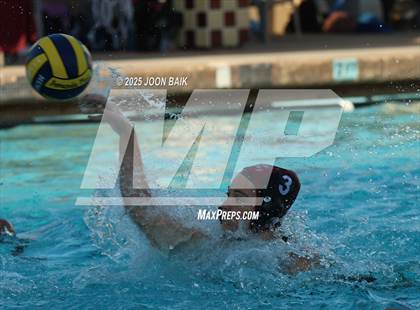 Thumbnail 2 in Harker vs Santa Cruz (Amanda MacDonald Invitational) photogallery.