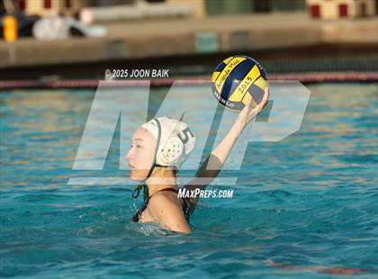 Thumbnail 2 in Harker vs Santa Cruz (Amanda MacDonald Invitational) photogallery.