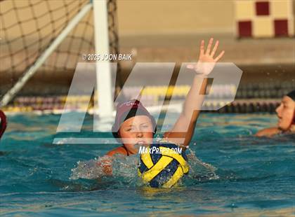 Thumbnail 2 in Harker vs Santa Cruz (Amanda MacDonald Invitational) photogallery.