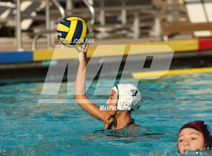 Thumbnail 2 in Harker vs Santa Cruz (Amanda MacDonald Invitational) photogallery.