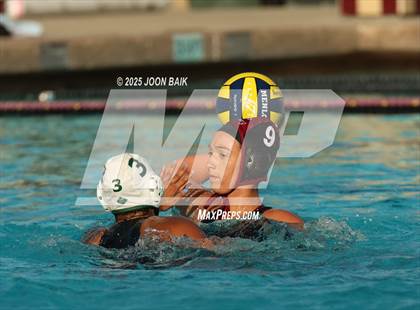 Thumbnail 2 in Harker vs Santa Cruz (Amanda MacDonald Invitational) photogallery.