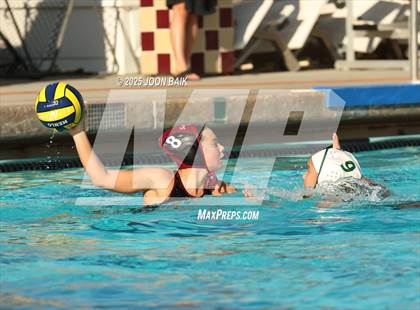 Thumbnail 2 in Harker vs Santa Cruz (Amanda MacDonald Invitational) photogallery.