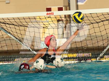Thumbnail 2 in Harker vs Santa Cruz (Amanda MacDonald Invitational) photogallery.