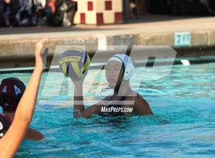 Thumbnail 3 in Harker vs Santa Cruz (Amanda MacDonald Invitational) photogallery.