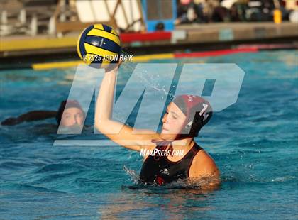 Thumbnail 2 in Harker vs Santa Cruz (Amanda MacDonald Invitational) photogallery.