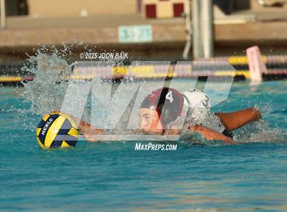 Thumbnail 1 in Harker vs Santa Cruz (Amanda MacDonald Invitational) photogallery.