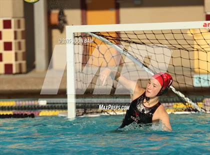 Thumbnail 2 in Harker vs Santa Cruz (Amanda MacDonald Invitational) photogallery.