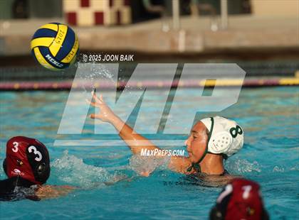 Thumbnail 2 in Harker vs Santa Cruz (Amanda MacDonald Invitational) photogallery.