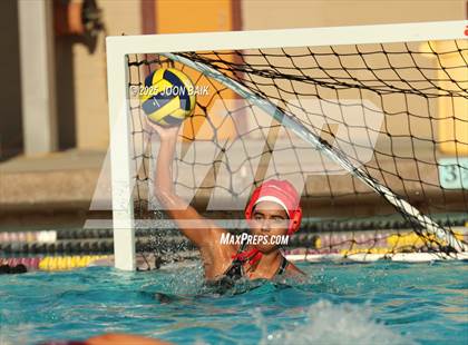 Thumbnail 3 in Harker vs Santa Cruz (Amanda MacDonald Invitational) photogallery.
