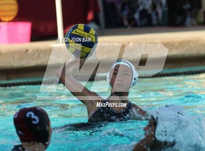 Thumbnail 1 in Harker vs Santa Cruz (Amanda MacDonald Invitational) photogallery.
