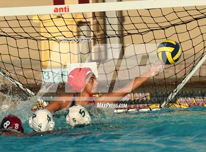 Thumbnail 1 in Harker vs Santa Cruz (Amanda MacDonald Invitational) photogallery.
