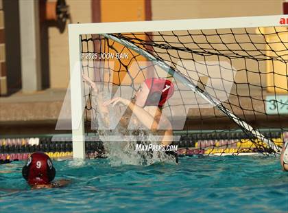 Thumbnail 3 in Harker vs Santa Cruz (Amanda MacDonald Invitational) photogallery.