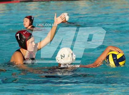 Thumbnail 3 in Harker vs Santa Cruz (Amanda MacDonald Invitational) photogallery.