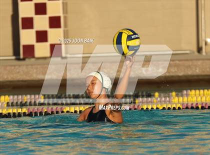Thumbnail 2 in Harker vs Santa Cruz (Amanda MacDonald Invitational) photogallery.
