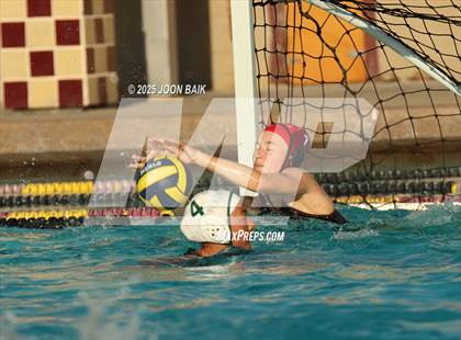 Thumbnail 3 in Harker vs Santa Cruz (Amanda MacDonald Invitational) photogallery.