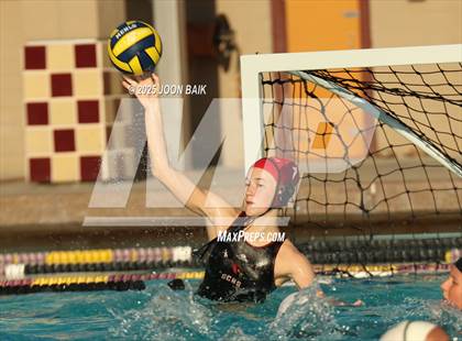 Thumbnail 1 in Harker vs Santa Cruz (Amanda MacDonald Invitational) photogallery.