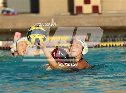 Thumbnail 1 in Harker vs Santa Cruz (Amanda MacDonald Invitational) photogallery.
