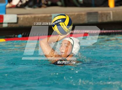 Thumbnail 3 in Harker vs Santa Cruz (Amanda MacDonald Invitational) photogallery.
