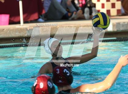 Thumbnail 3 in Harker vs Santa Cruz (Amanda MacDonald Invitational) photogallery.